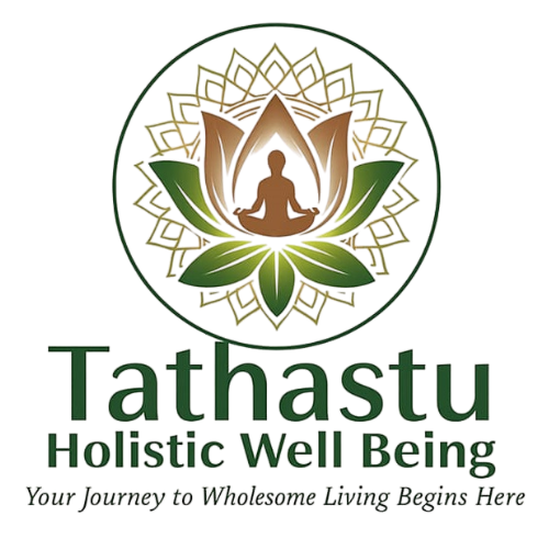 Tathastu Holistic Wellbeing