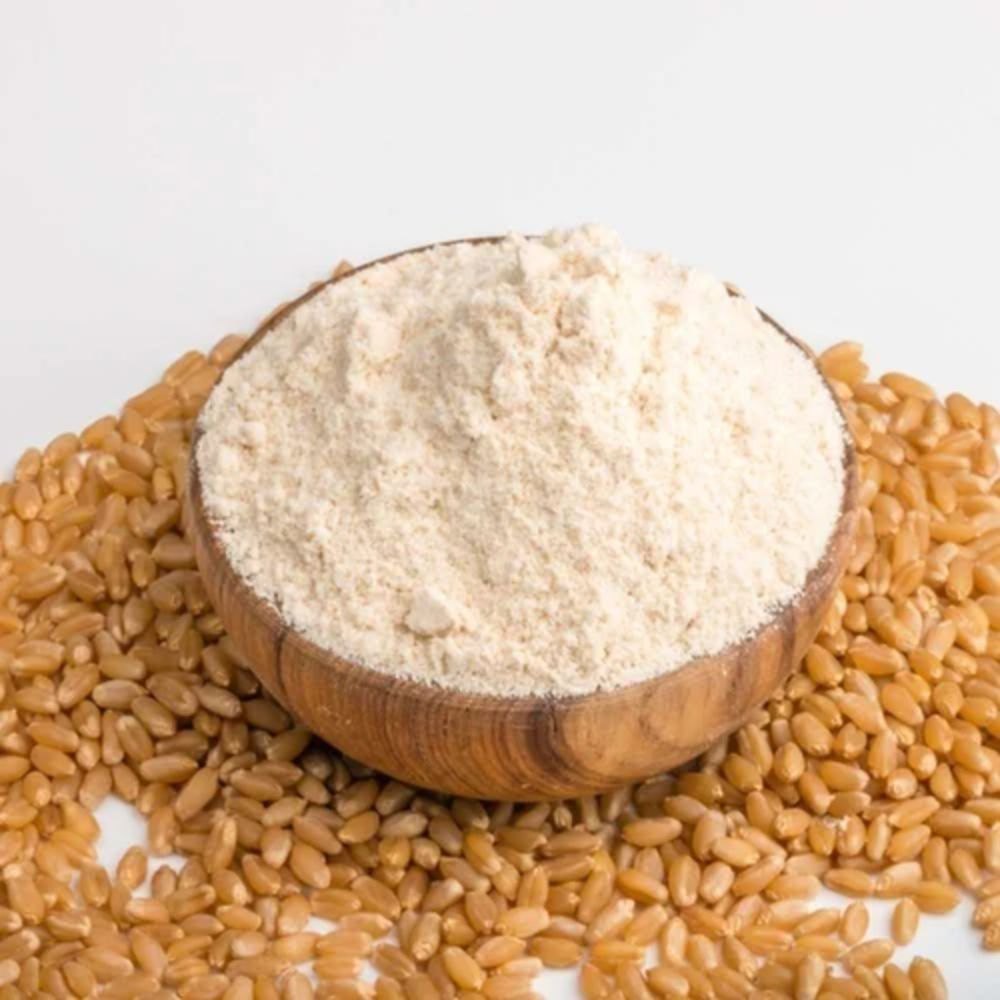 Jaw (barley) Atta 1kg