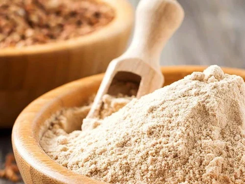 Jaw (barley) Atta 1kg