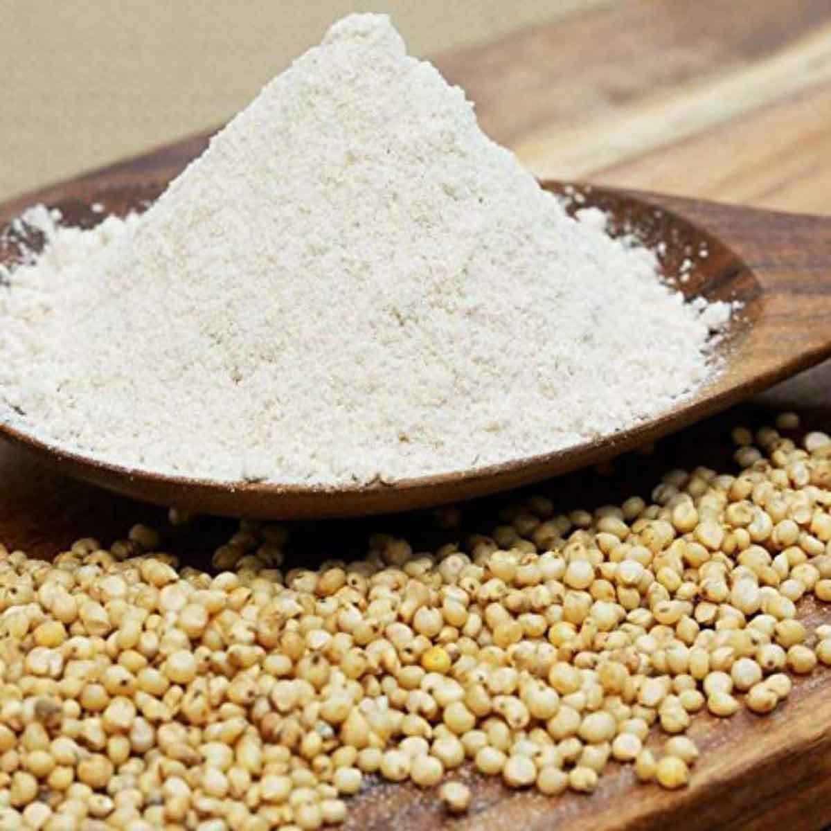 Jowar (sorghum) Atta 1kg