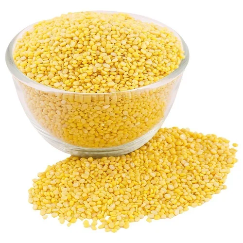 Yellow Moong Dal (split yellow lentil) Atta 5kg