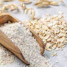 Oats Atta 1kg