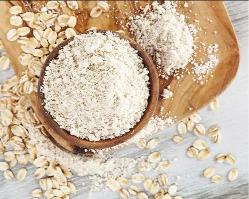 Oats Atta 1kg