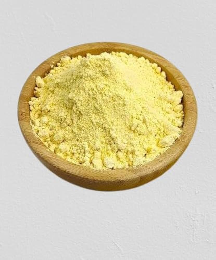 Yellow Moong Dal (split yellow lentil) Atta 5kg