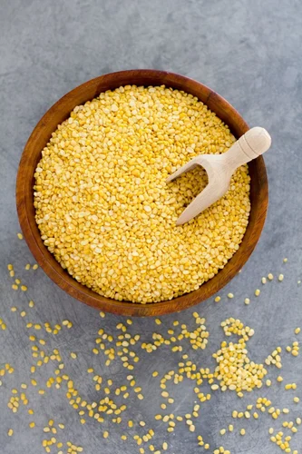 Yellow Moong Dal (split yellow lentil) Atta 5kg